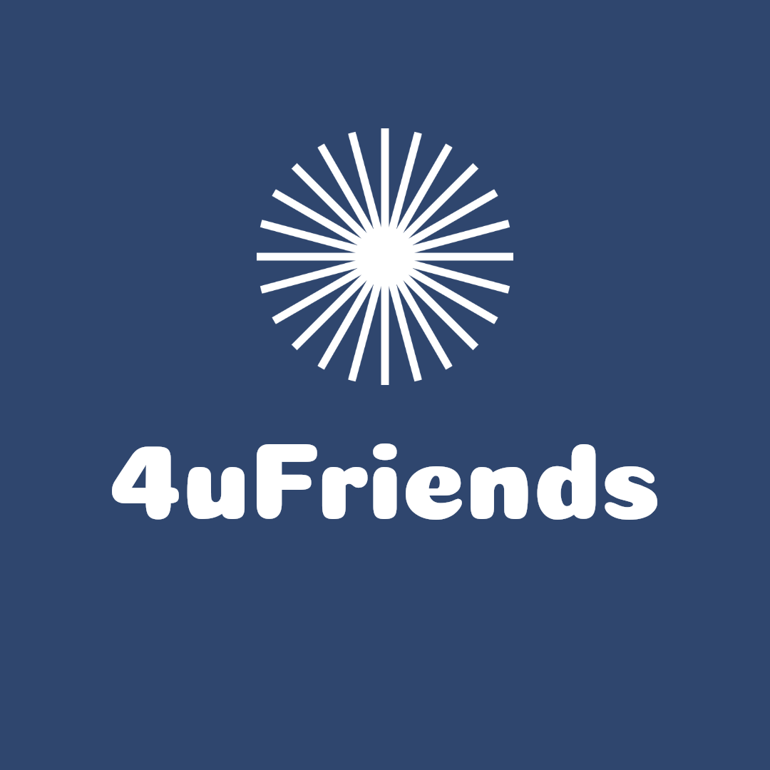 4ufriends is a Social Network for Freelance Artists.